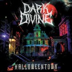 Dark Divine, Halloweentown
