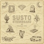 Susto Stringband, Susto Stringband (Volume Two)