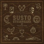 Susto Stringband, Susto Stringband (Volume One)