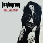 Pentagram, High Voltage: Live at Spotsylvania '78
