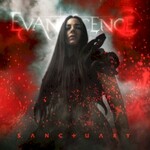 Evanescence, Sanctuary
