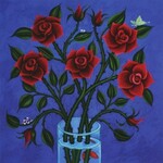 Widowspeak, Roses