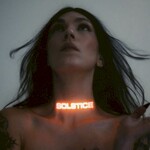 A.A. Williams, Solstice