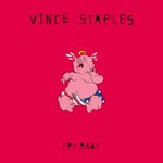 Vince Staples, Cry Baby