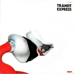 Transit Express, Couleurs Naturelles mp3
