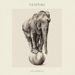 Liz Lawrence, Vespers