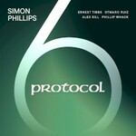 Simon Phillips, Protocol 6 mp3