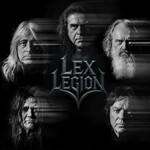 Lex Legion, Lex Legion mp3
