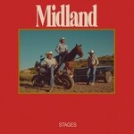 Midland, Stages