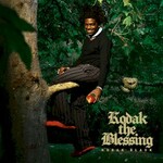Kodak Black, Kodak The Blessing