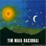 Tim Maia, Tim Maia Racional Vol.1