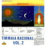 Tim Maia, Tim Maia Racional Vol.2