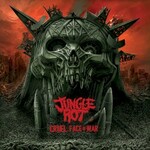 Jungle Rot, Cruel Face Of War