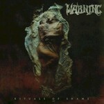 Warning, Rituals Of Shame