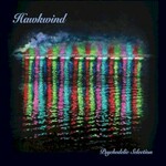 Hawkwind, Psychedelic Selection