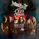 Judas Priest & Ozzy Osbourne, War Pigs (Charity Version)