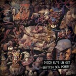 British Sea Power, Disco Elysium