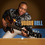 Harrell "Young Rell" Davenport, Young Rell