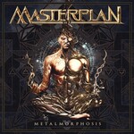 Masterplan, Metalmorphosis