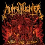 Nunslaughter, Satanic Chaos Legions