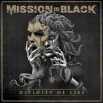 Mission in Black, Divinity of Lies