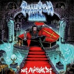 Phantom, Not Midnight Yet mp3