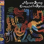 Moacir Santos, Carnival of the Spirits mp3