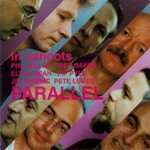 Phil Miller / In Cahoots, Parallel