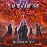Shadowborne, Heaven's Falling mp3