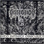 Dissection, Into Infinite Obscurity