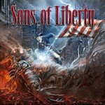 Sons of Liberty, Thought Crimes (Volumes 1 & 2)
