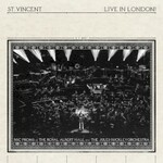 St. Vincent, Live in London! (BBC Proms at the Royal Albert Hall)