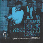 Memphis Slim, Big Bill Broonzy & Sonny Boy Williamson, Blues in the Mississippi Night mp3