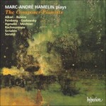 Marc-Andre Hamelin, The Composer-Pianists mp3