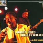 Johnny Jones & Charles Walker, In the House mp3