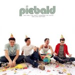 Piebald, We Are the Only Friends We Have mp3