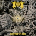 Apogean, Waste Where Life Begins