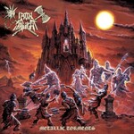 Iron Slaught, Metallic Torments mp3