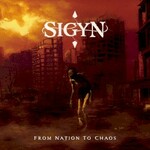 Sigyn, From Nation To Chaos