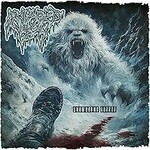 Ravaged by the Yeti, Snowbound Horror