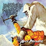 Ravaged by the Yeti, Apex Predator
