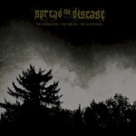 Spread the Disease, The Darkness. The Dread. The Suffering.