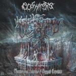 Ecchymosis, Thanatocorporeal Sculptures Of Cryogenic Excruciation