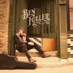 Ben Fuller, Ben Fuller