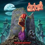 Left to Die, Initium Mortis mp3