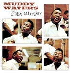 Muddy Waters, Folk Singer