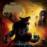 Satanic Warmaster, Aamongandr