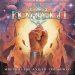 Novareign, Shifting The Axis Of The World mp3