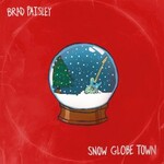Brad Paisley, Snow Globe Town mp3