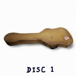 Brad Paisley, Tacklebox (Disc 1) mp3